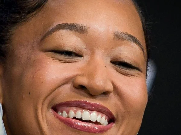 Naomi Osaka, Australian Open 2025