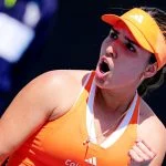 Camila Osorio, 2026 | © PsNewz