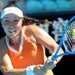 Jessica Pegula, Australian Open 2026