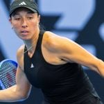 Jessica Pegula, Brisbane 2026
