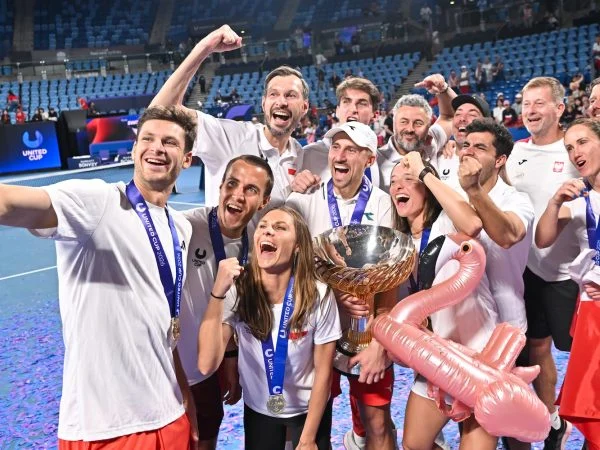 Poland, United Cup 2026