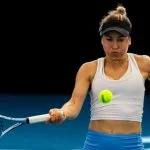 Yulia Putintseva, 2026