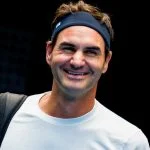Roger Federer - Australian Open 2026