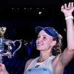 Elena Rybakina, Australian Open 2026