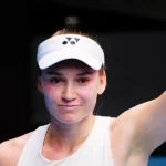 Elena Rybakina, Australian Open 2026