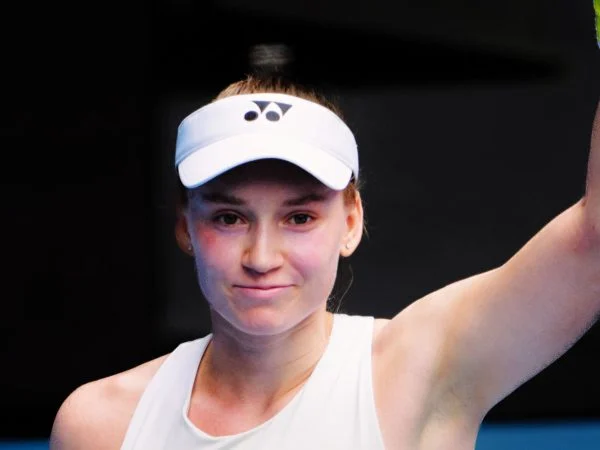 Elena Rybakina, Australian Open 2026