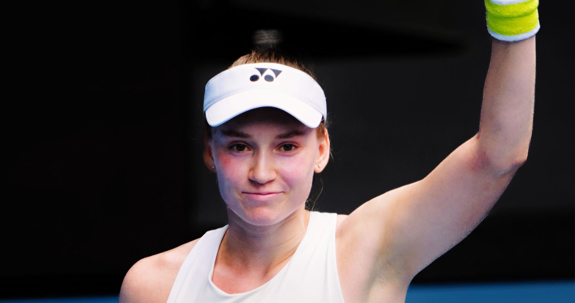 Elena Rybakina, Australian Open 2026