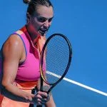 Aryna Sabalenka, Australian Open 2025