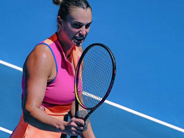 Aryna Sabalenka, Australian Open 2025