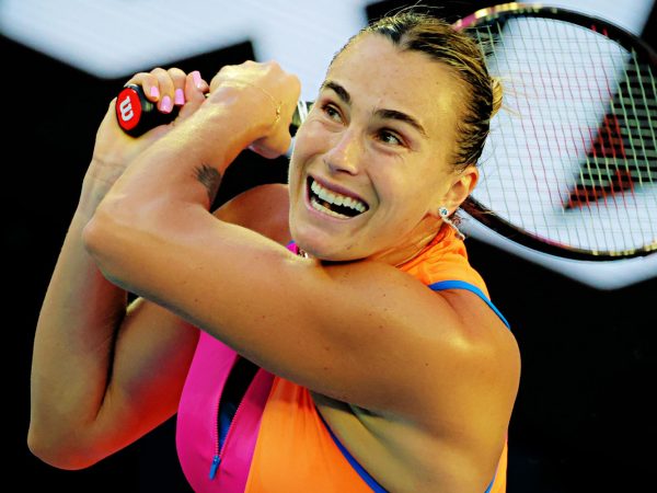 Aryna Sabalenka, Australian Open 2026