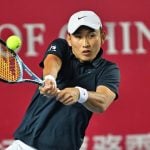 Juncheng Shang, Hong Kong 2026