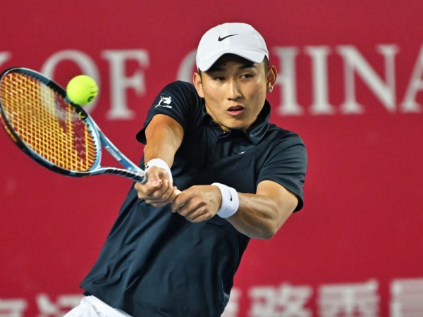 Juncheng Shang, Hong Kong 2026