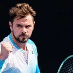 Stan Wawrinka, Australian Open 2026