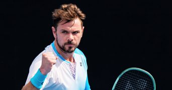 Stan Wawrinka, Australian Open 2026