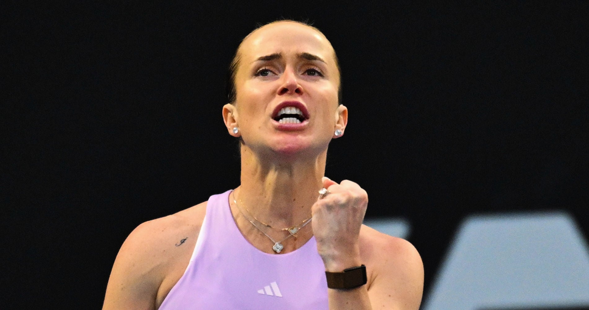 Elina Svitolina, 2026