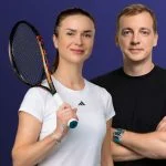 Elina Svitolina Official partnership with Whitebit