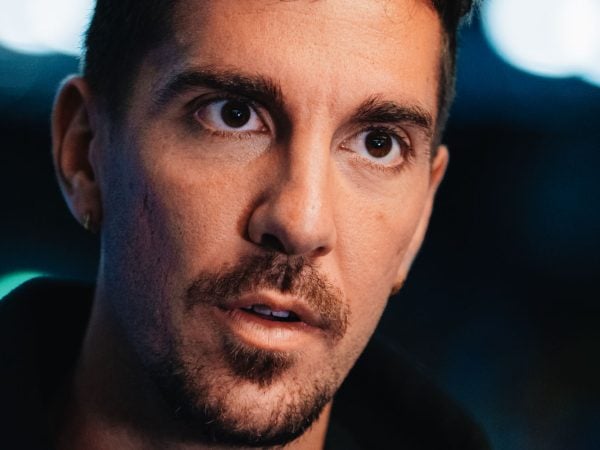 Thanasi Kokkinakis, 2024