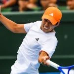 Learner Tien, Australia, 2026