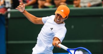 Learner Tien, Australia, 2026