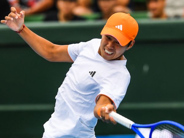 Learner Tien, Australia, 2026