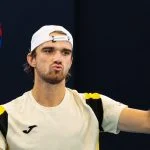 Tomas Machac, Brisbane 2026