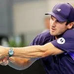 Tommy Paul, Adelaide 2026