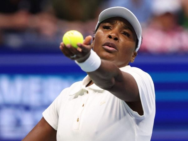 Venus Williams, Australian Open 2025