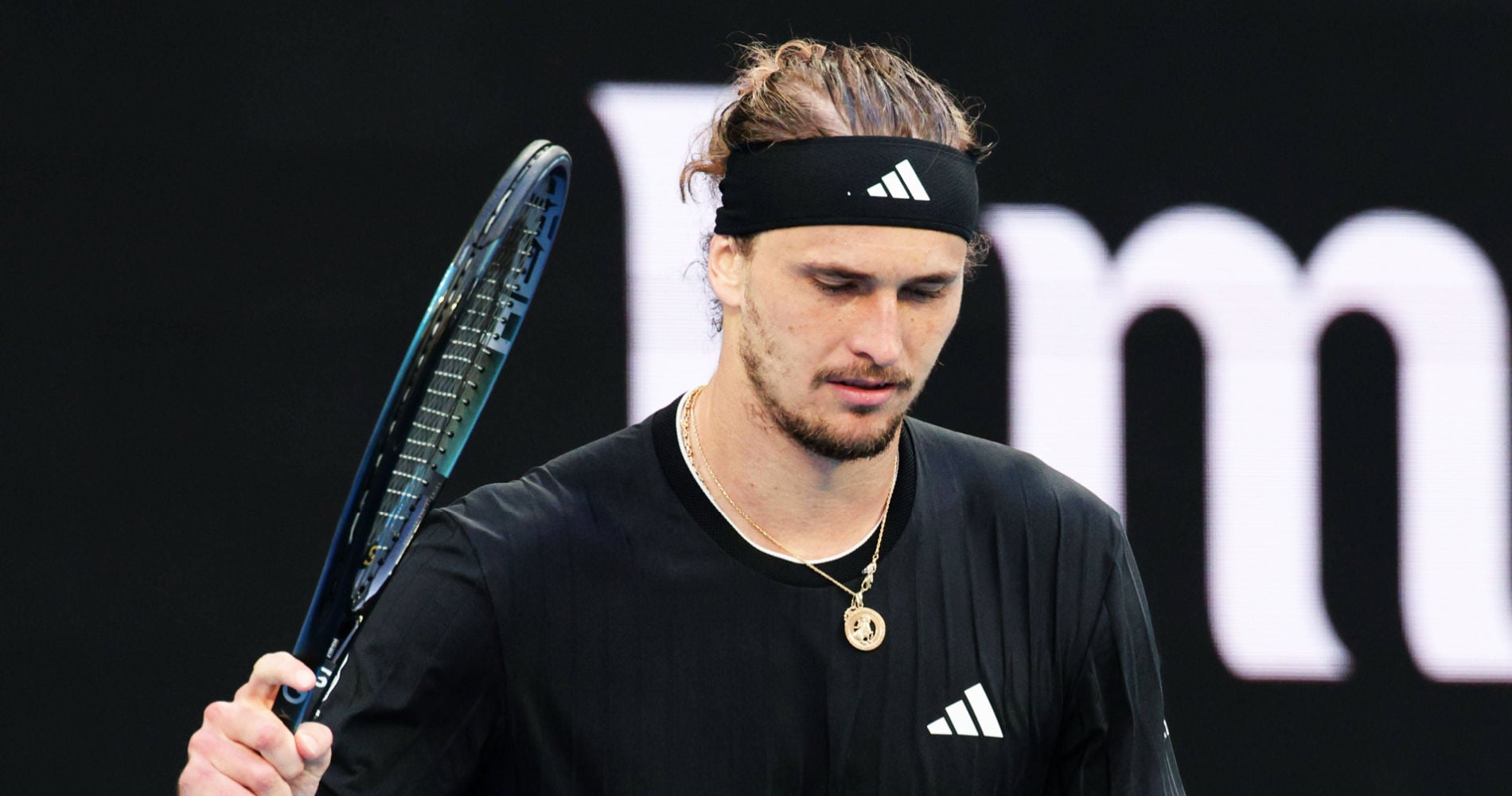 Alexander Zverev, Australian Open 2026