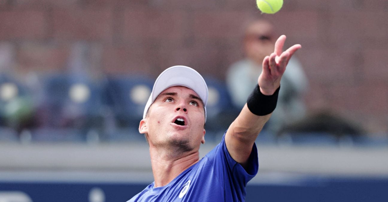 Raphael Collignon, 2025