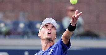 Raphael Collignon, 2025