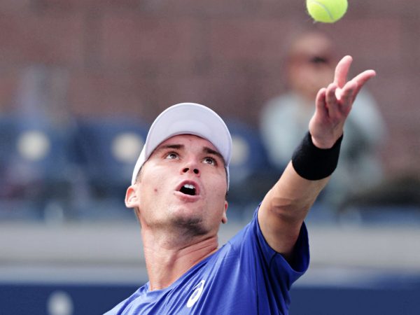 Raphael Collignon, 2025