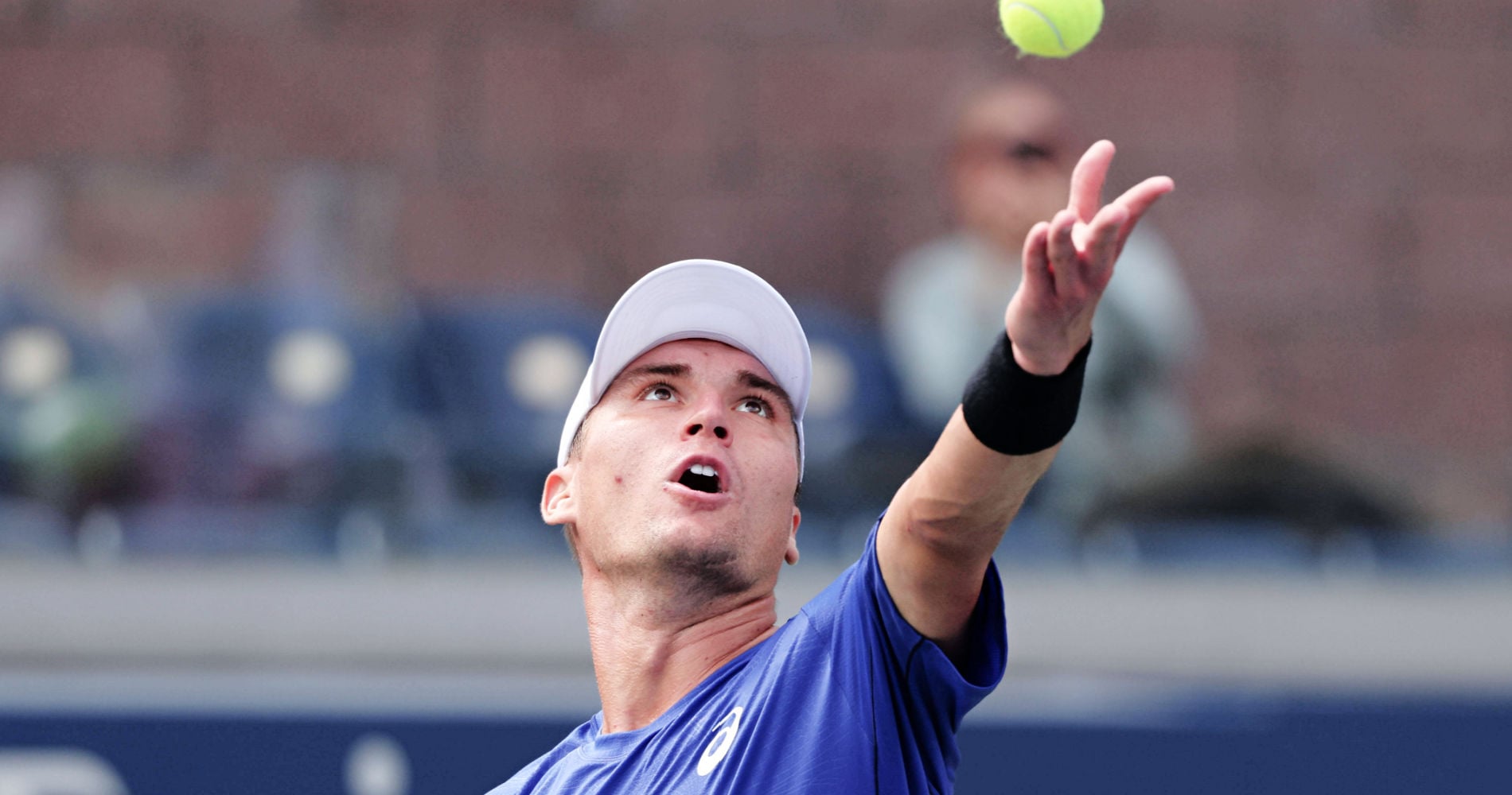 Raphael Collignon, 2025