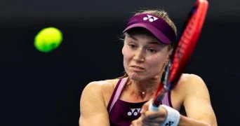 Elena Rybakina, 2026