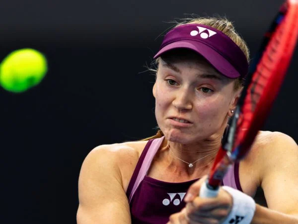 Elena Rybakina, 2026