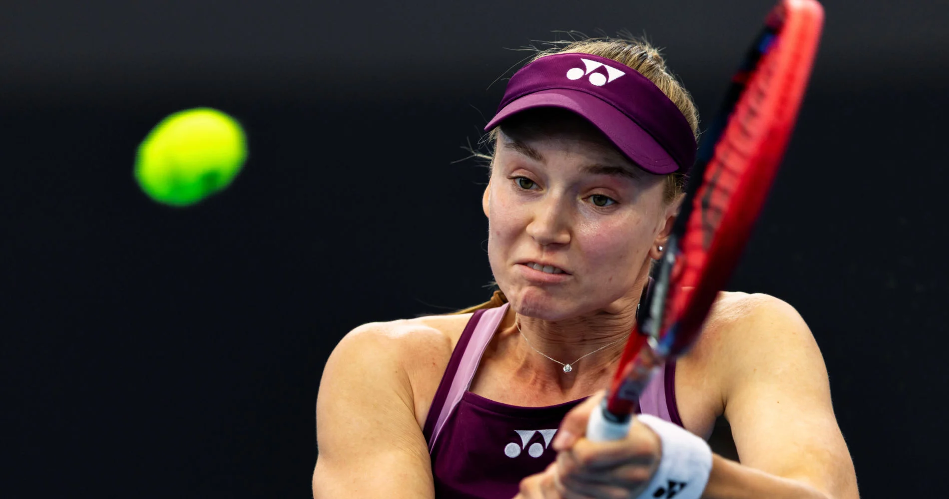 Elena Rybakina, 2026