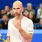 Adrian Mannarino, Montpellier 2026