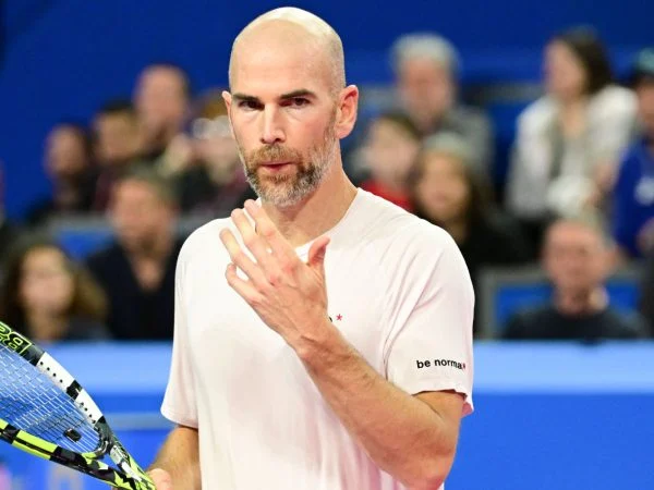 Adrian Mannarino, Montpellier 2026