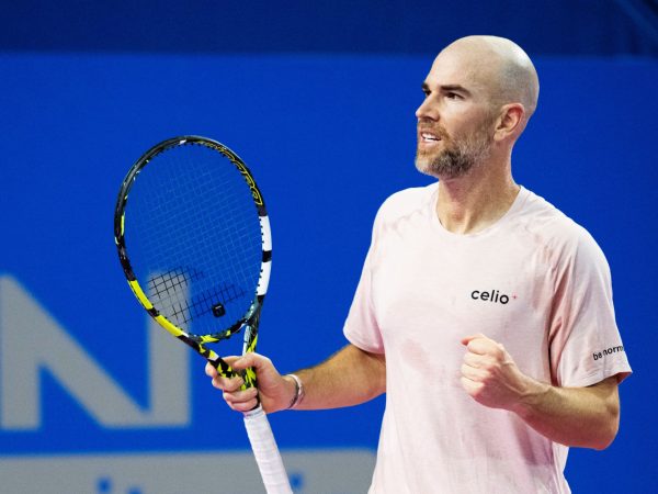 Adrian Mannarino, Open Occitanie 2026