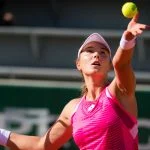 Alina Charaeva, 2020