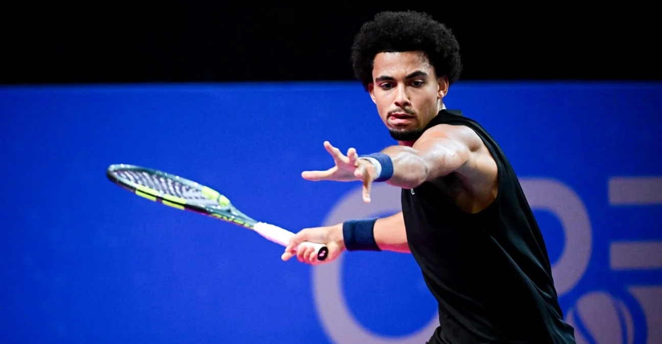 Arthur Fils, Montpellier 2026