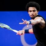 Arthur Fils, Montpellier 2026