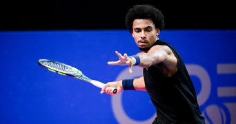 Arthur Fils, Montpellier 2026