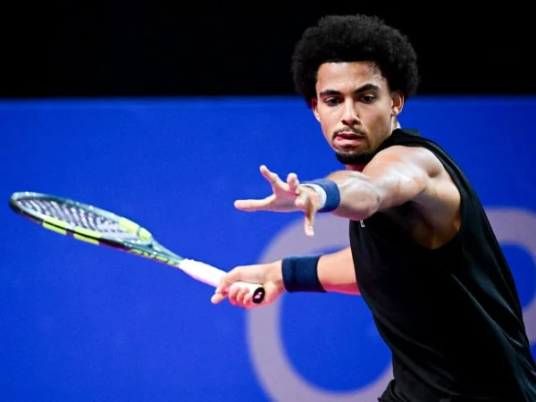 Arthur Fils, Montpellier 2026