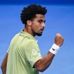 Arthur Fils, Doha 2026