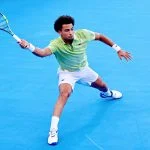 Arthur Fils, Doha 2026