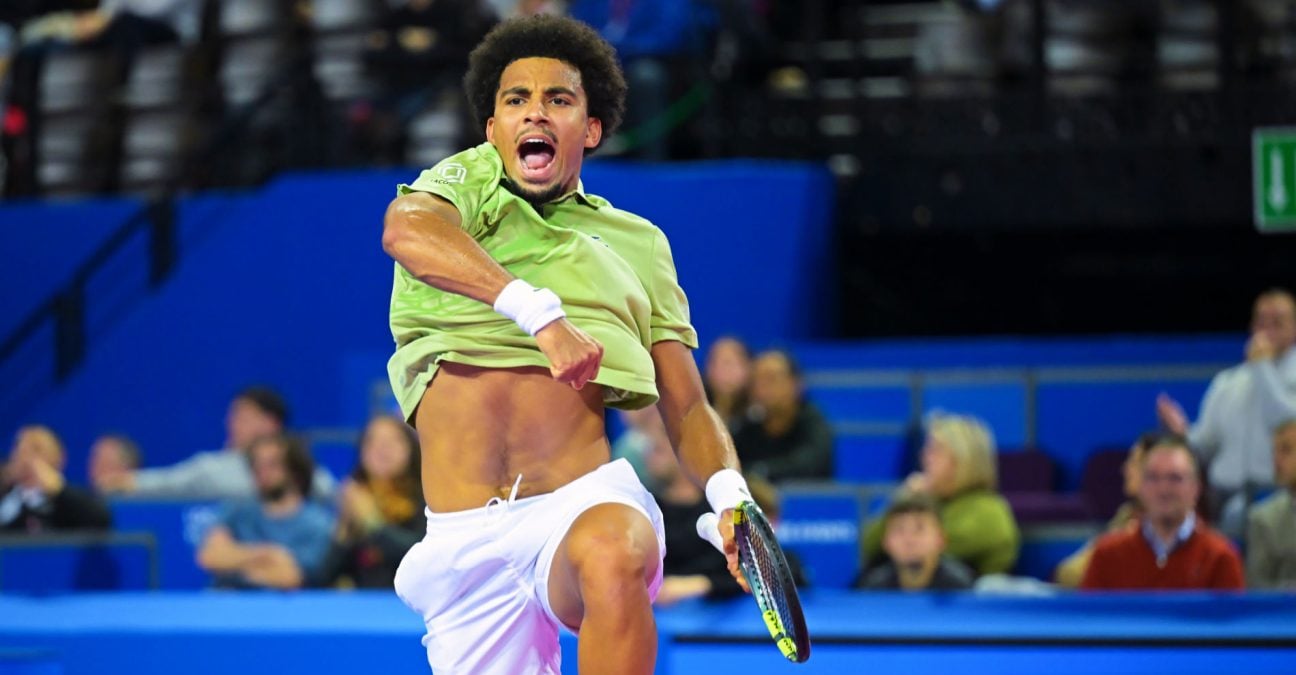 Arthur Fils, Montpellier 2026