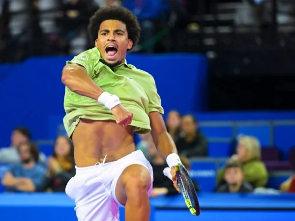 Arthur Fils, Montpellier 2026