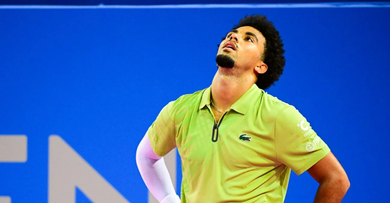 Arthur Fils, Montpellier 2026