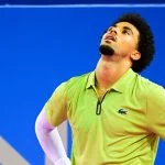 Arthur Fils, Montpellier 2026