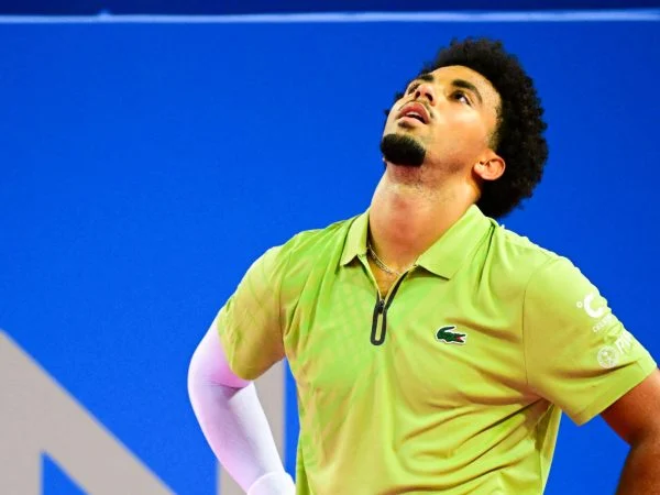 Arthur Fils, Montpellier 2026